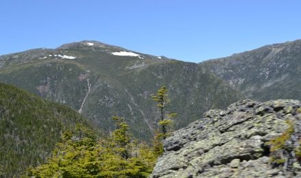 Views of the Lakes Region